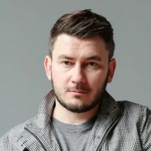 Дмитрий Глуховский