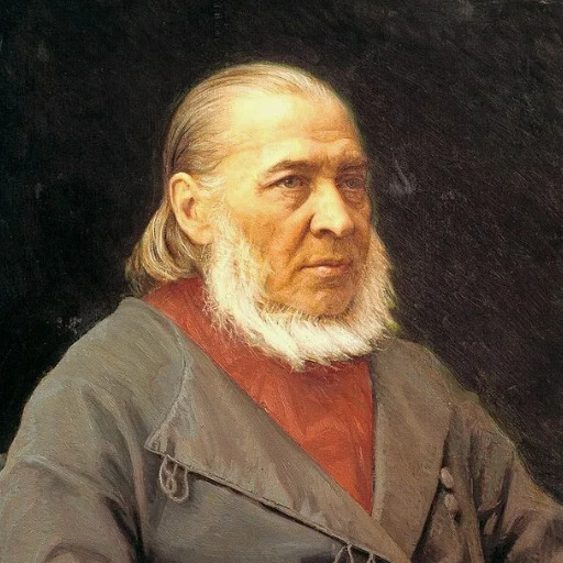 Аксаков Сергей Тимофеевич