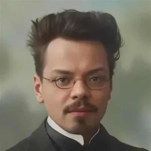 Алексей Ремизов