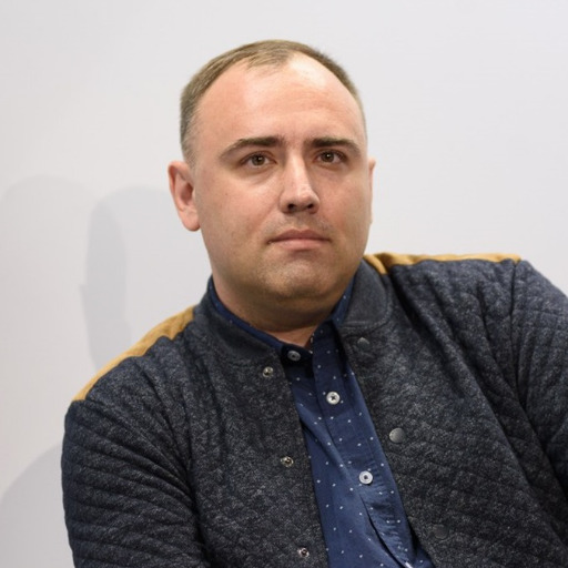 Роман Прокофьев