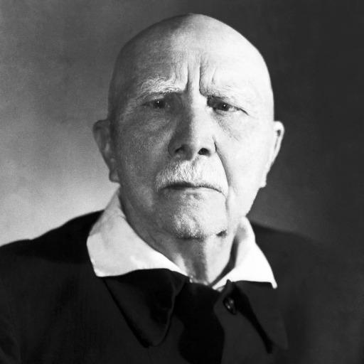 Александр Серафимович