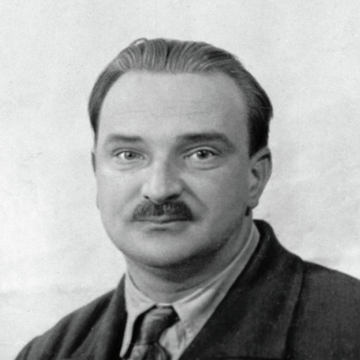 Виталий Бианки