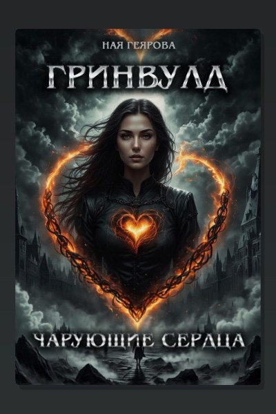 Гринвулд. Чарующие сердца