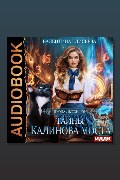 Обложка: Школа Лысой Горы. Тайны Калинова моста — Валентина Елисеева