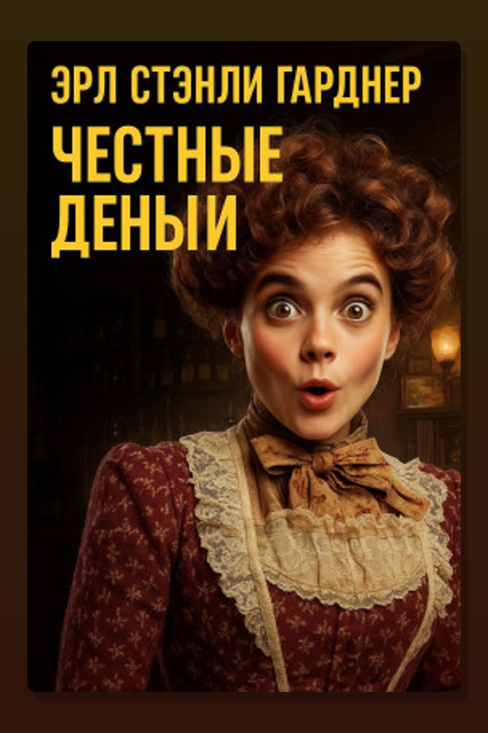 Честные деньги