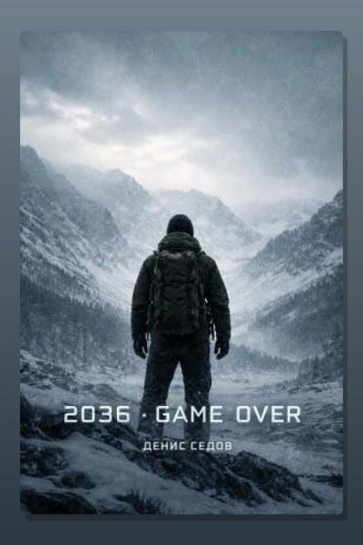2036 Game Over