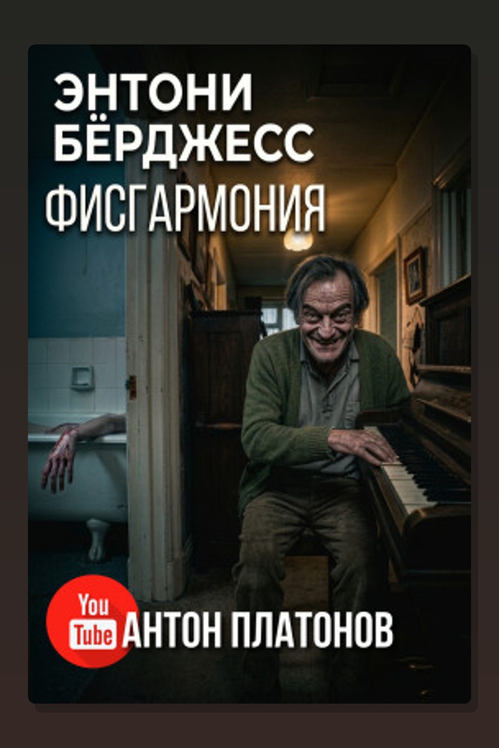 Фисгармония