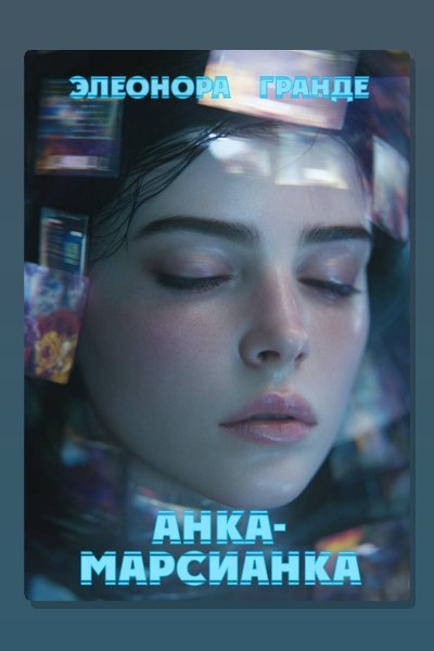 Анка-марсианка