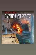 Обложка: Вымпел мертвых-2. Балтийские комбинаторы