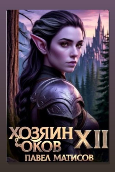 Хозяин Оков XII