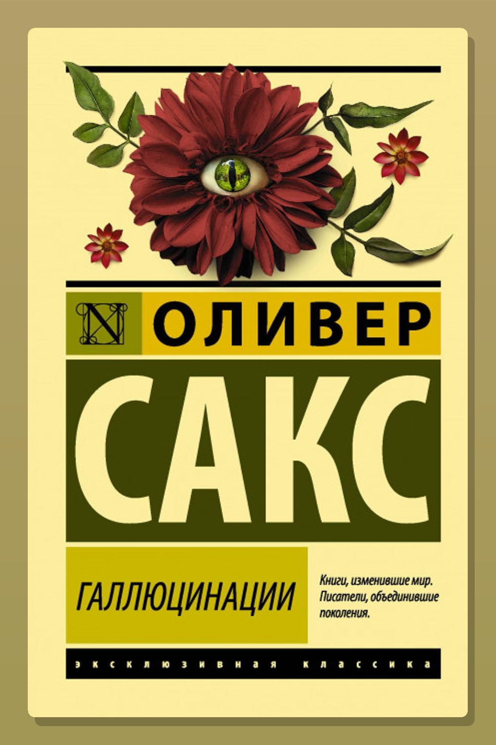 Галлюцинации