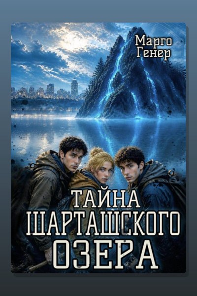 Тайна Шарташского озера