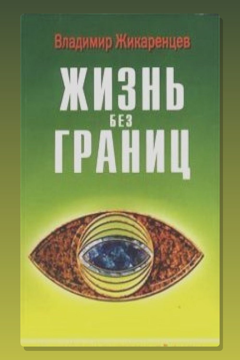 Жизнь без границ. Строение и Законы Дуальной Вселенной