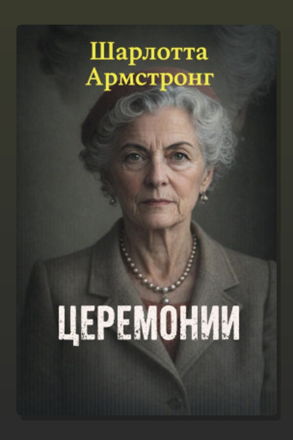 Церемонии