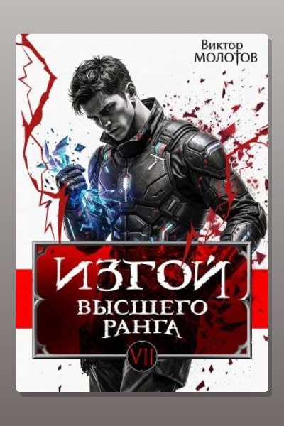 Изгой Высшего Ранга VII