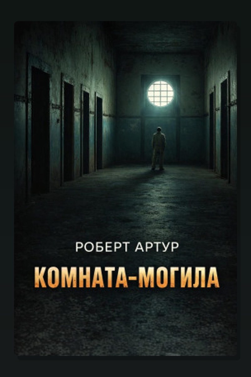 Комната-могила