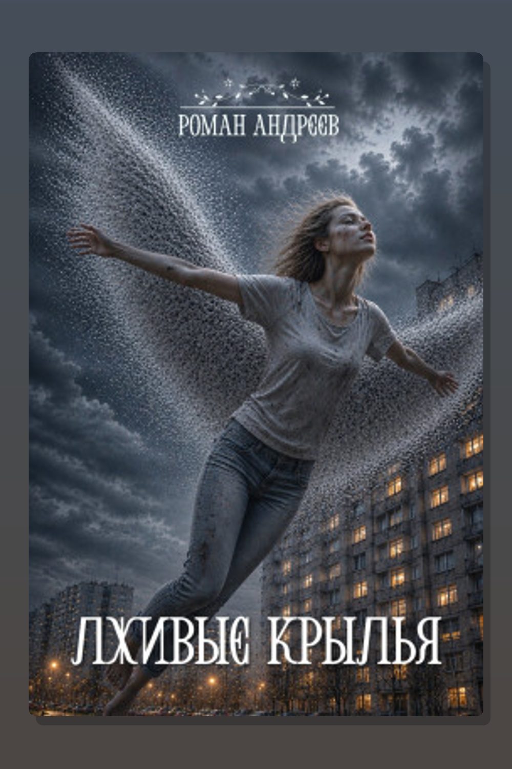 Лживые крылья
