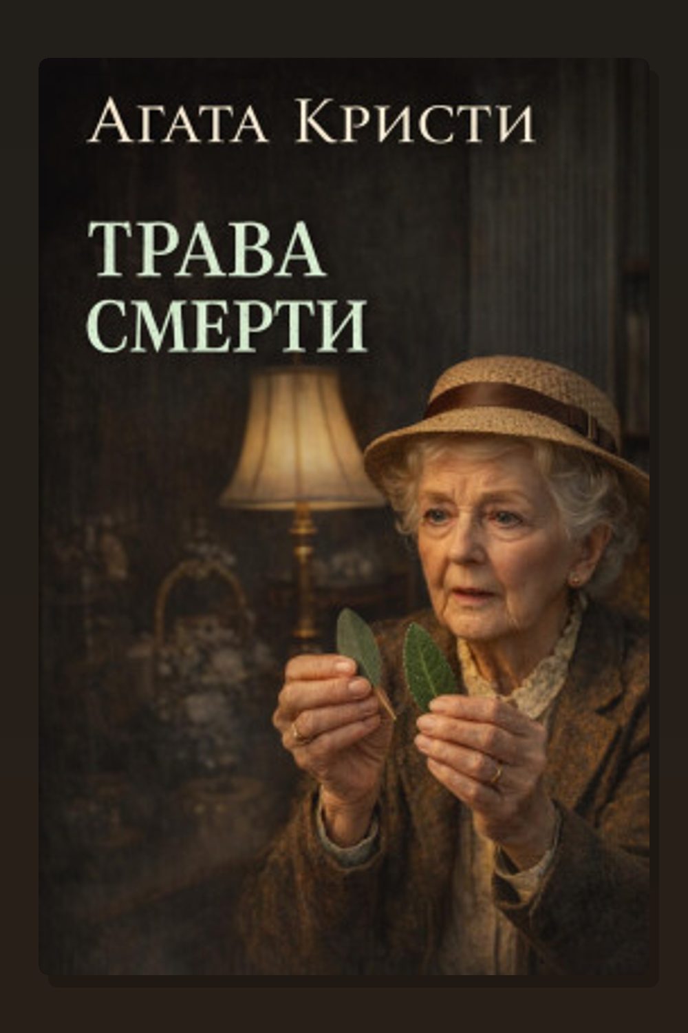 Трава смерти