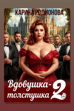 Обложка: Возвращение — Карина Родионова