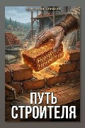 Обложка: Путь строителя 8 — Алексей Ковтунов