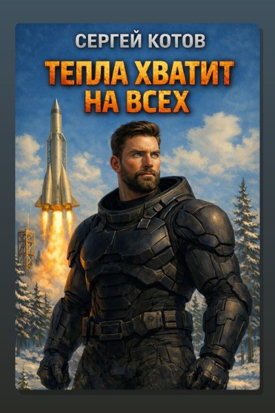 Тепла хватит на всех