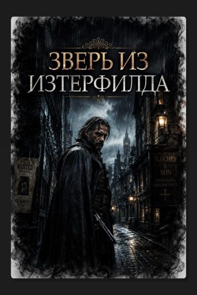 Зверь из Изтерфилда