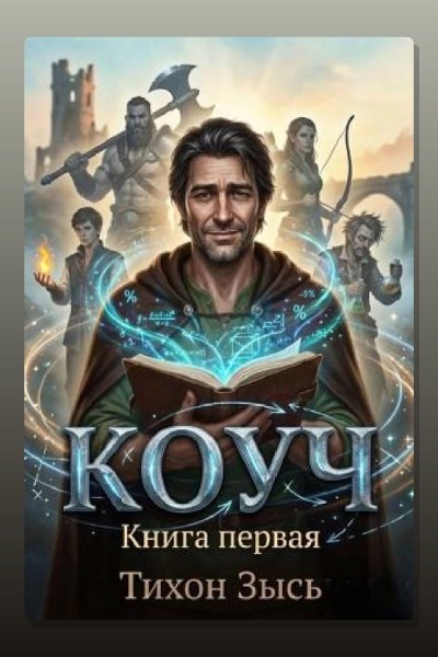 Коуч