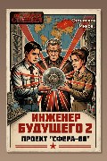 Обложка: Проект Сфера-80-2. ТЗ для прошлого. Часть 2 — Станислав Миков