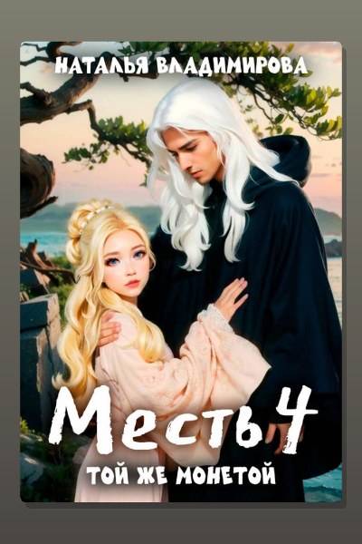 Месть. Той же монетой