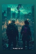 Обложка: Мрак — Мартовский Кот
