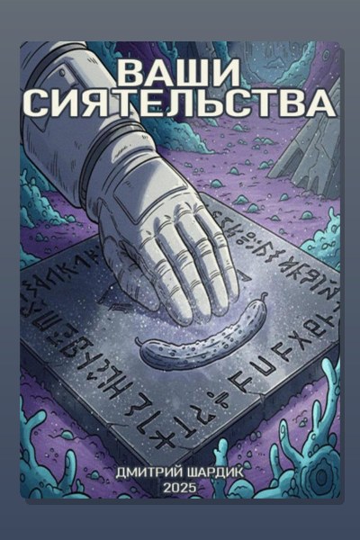Ваши Сиятельства