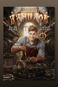 Обложка: Данилов. Тульский мастер 3