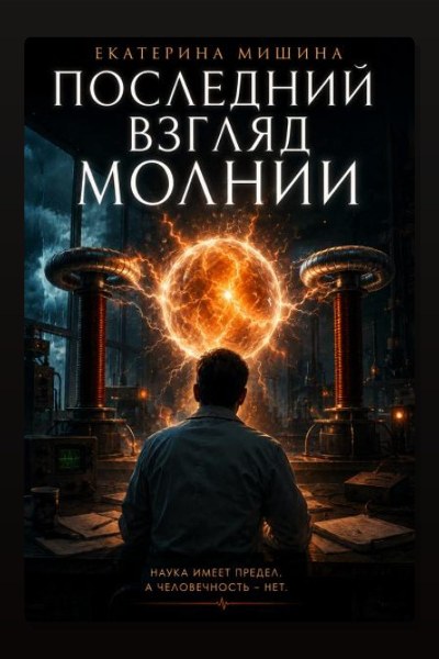 Последний взгляд молнии
