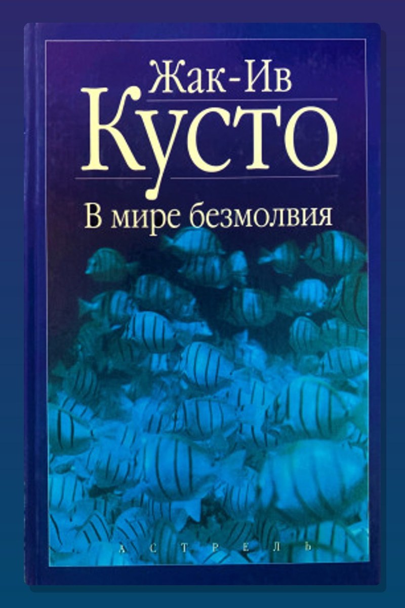В мире безмолвия