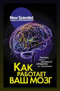 Обложка: Как работает ваш мозг — Неизвестный автор