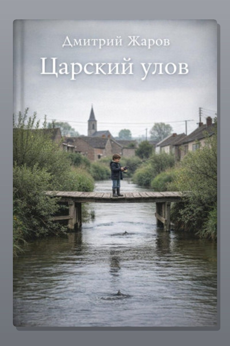 Царский улов