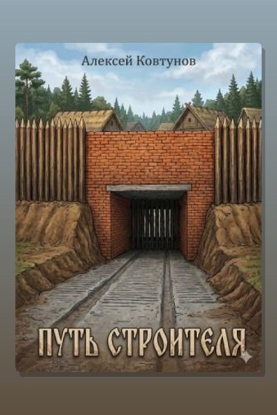 Путь строителя 9