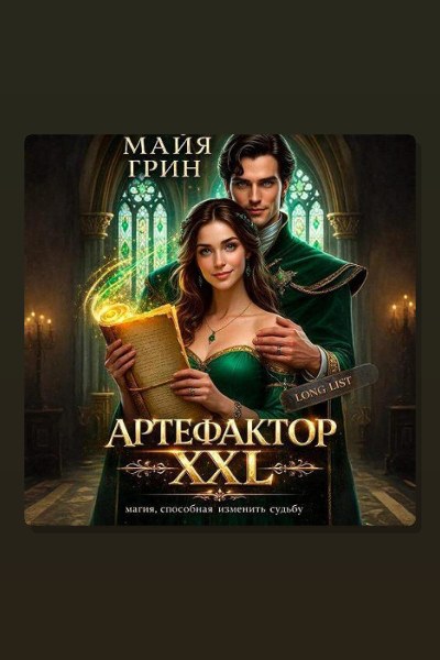 Артефактор XXL