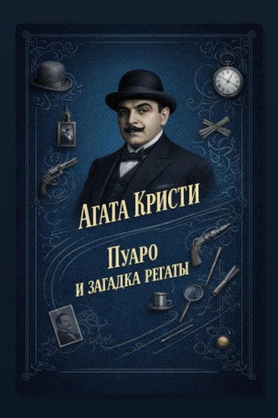 Пуаро и загадка регаты