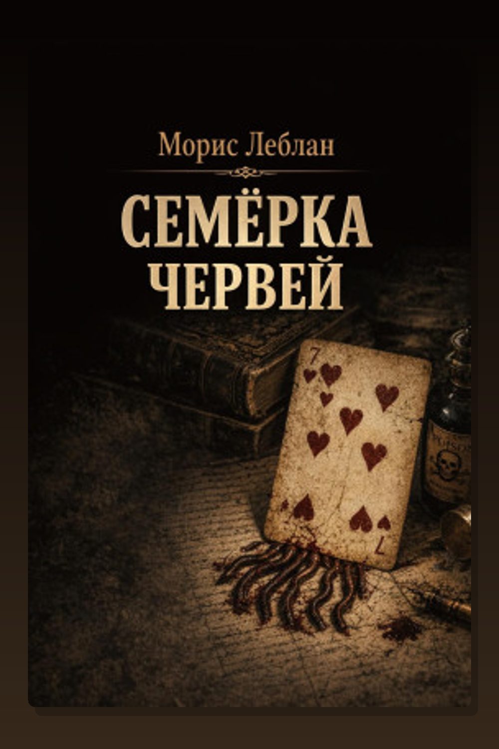 Семёрка червей
