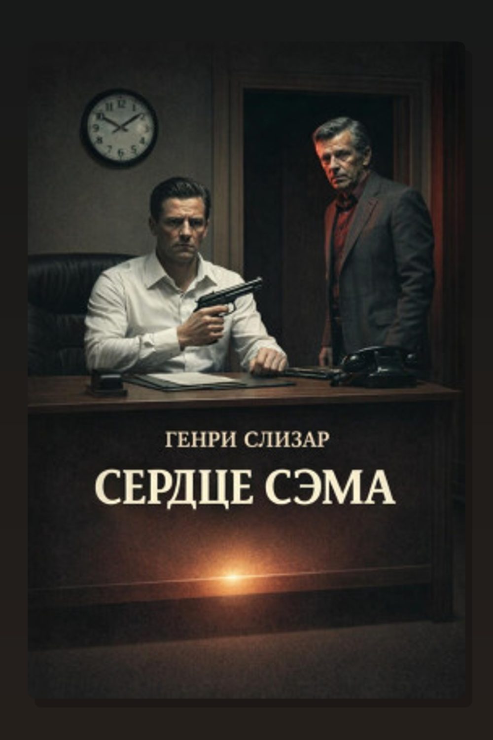 Сердце Сэма
