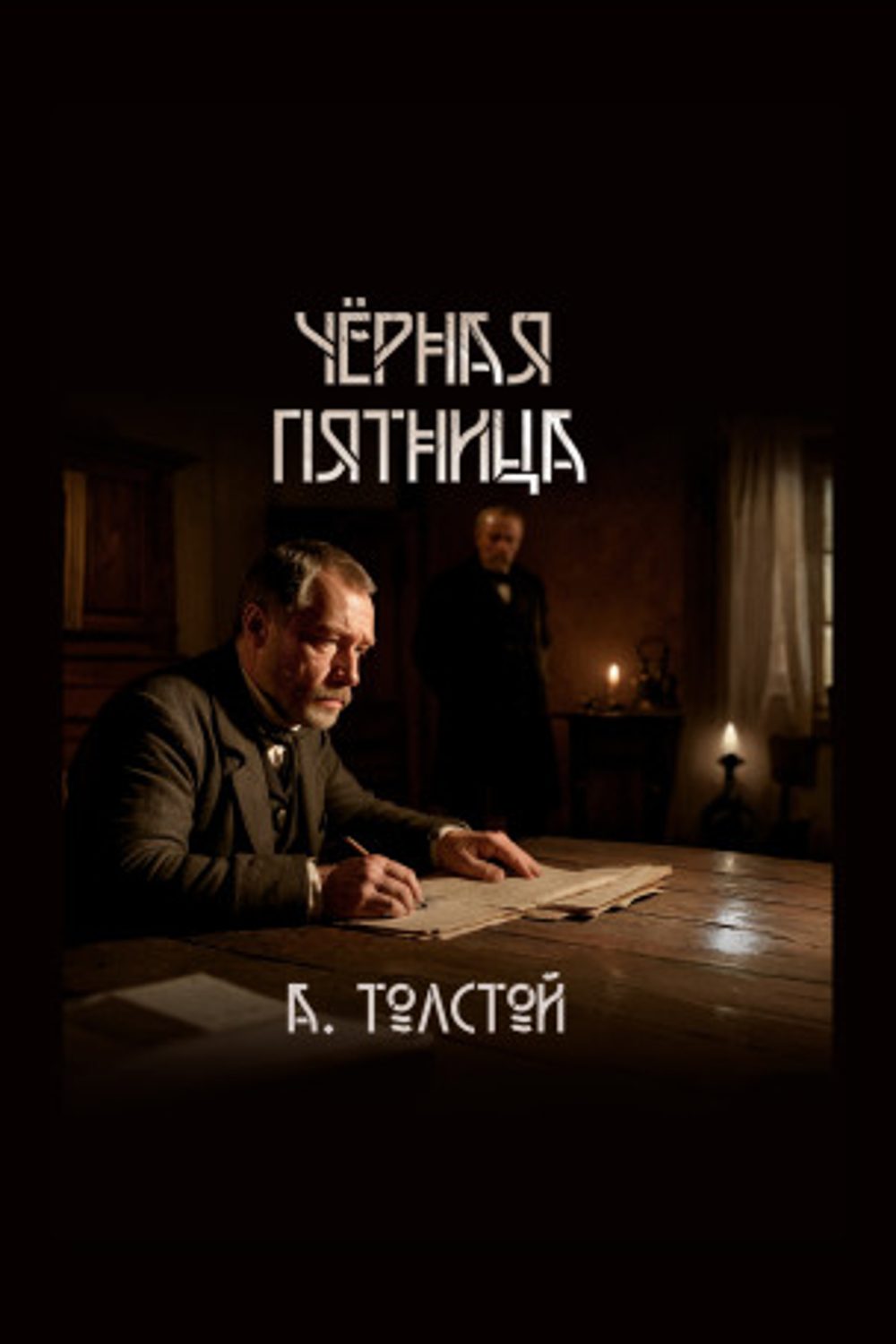 Чёрная пятница