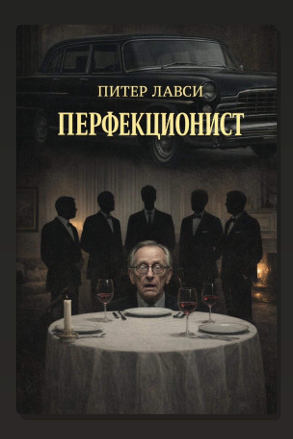 Перфекционист
