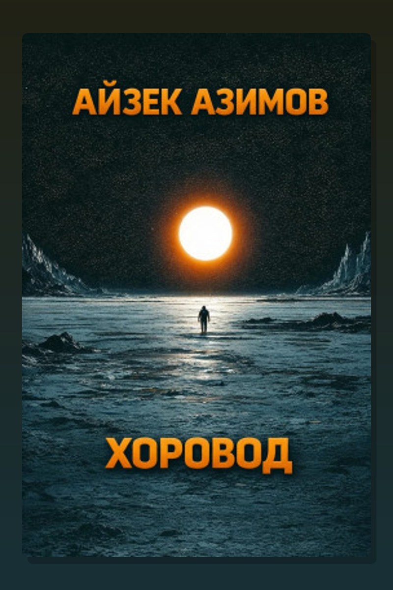 Хоровод