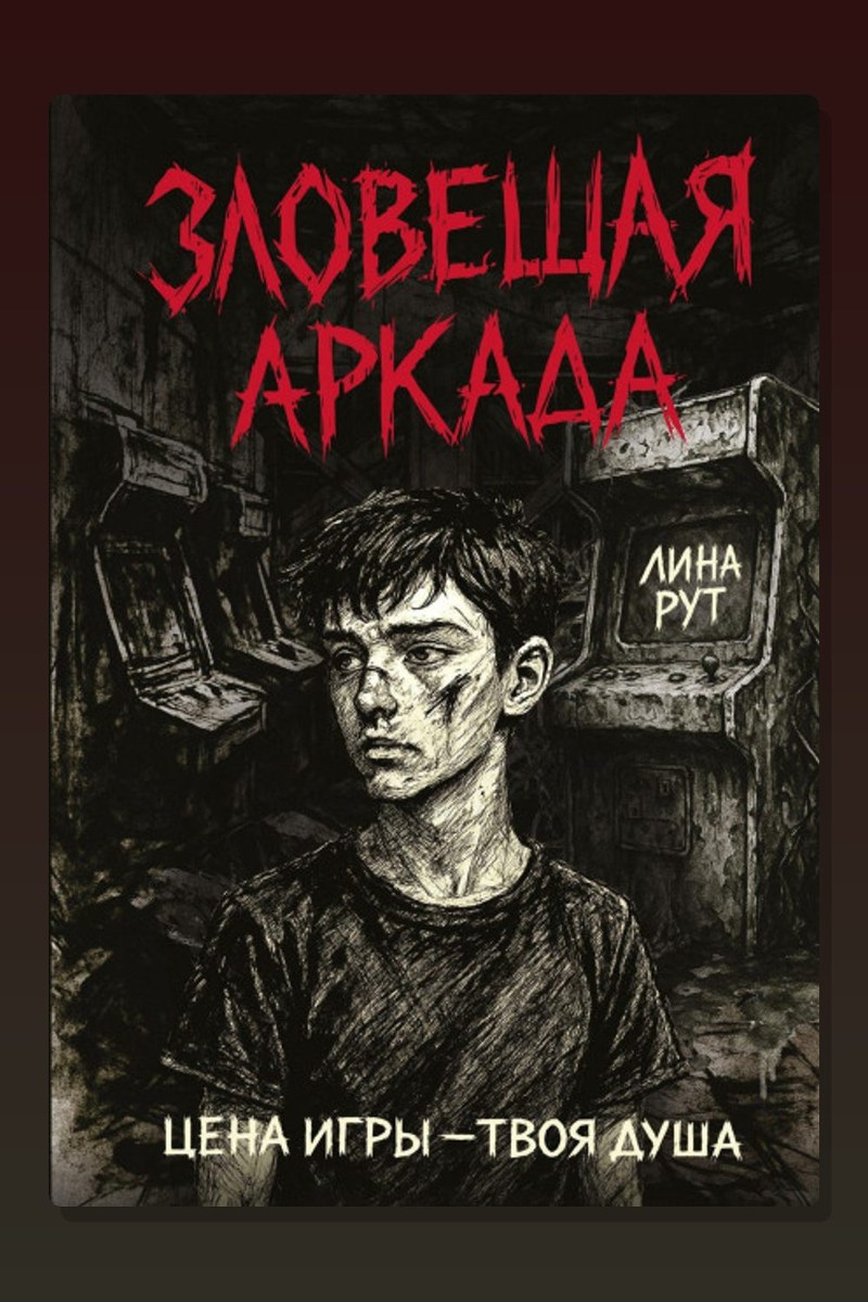 Зловещая аркада
