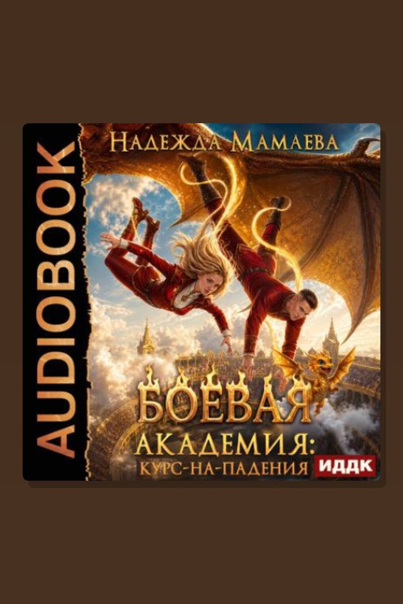 Боевая академия. Курс нападения