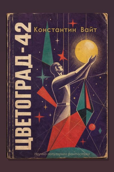 Цветоград-42