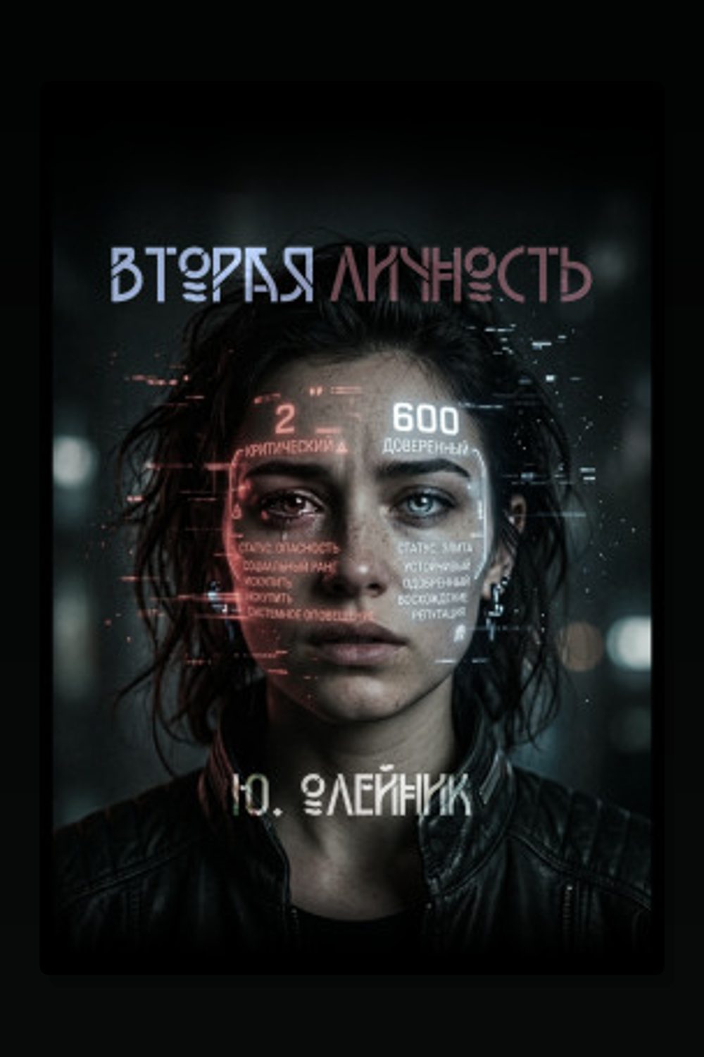 Вторая личность
