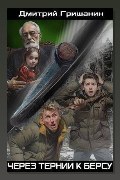 Обложка: Берс – 4. Через тернии к берсу