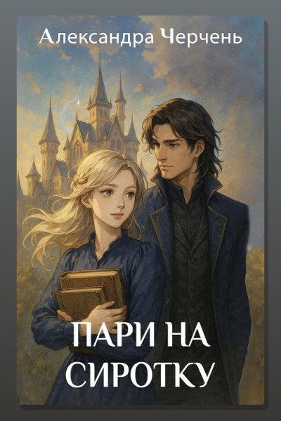 Пари на сиротку
